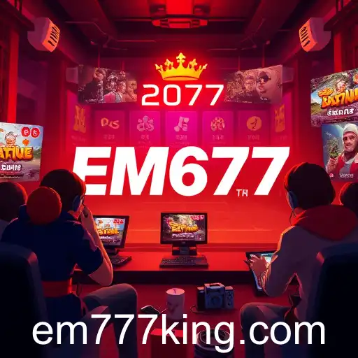 em777