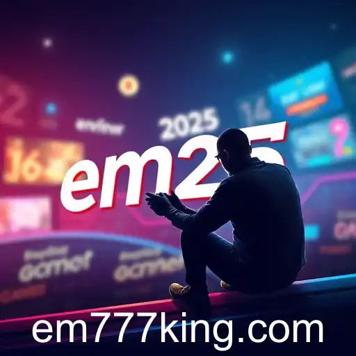 The Digital Playground of EM777