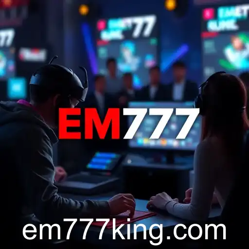 EM777 and the Future of Online Gaming
