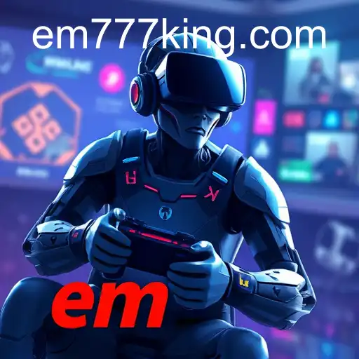 Em777: Evolution of Online Gaming