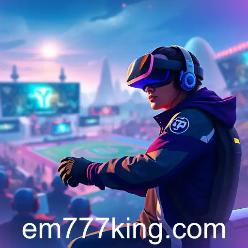 The Evolution of Online Gaming: A 2025 Perspective