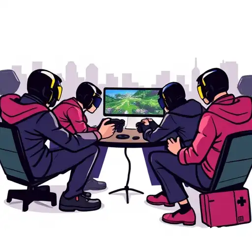 The Evolution of Online Gaming with EM777