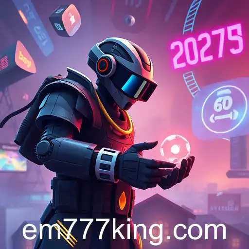 Gaming with em777: A Digital Revolution