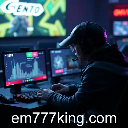 Evolving Trends in Online Gaming in 2025