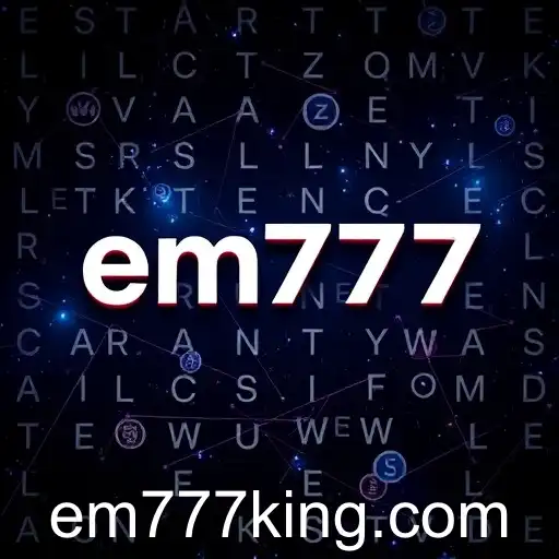 Unlocking the Fun: Exploring 'Word Riddles' and the Enigmatic 'em777'