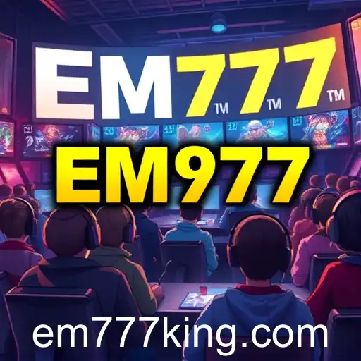 The Rise of em777 and Its Impact on the Gaming World