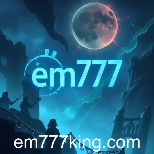 The Rise of em777: Gaming in the Modern Era