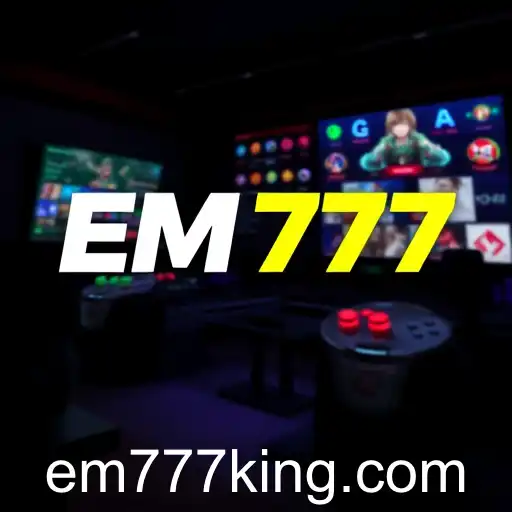 The Rise of Em777: Evolution in Gaming